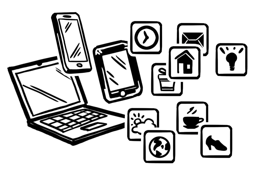 وسائل الاتصال والتواصل