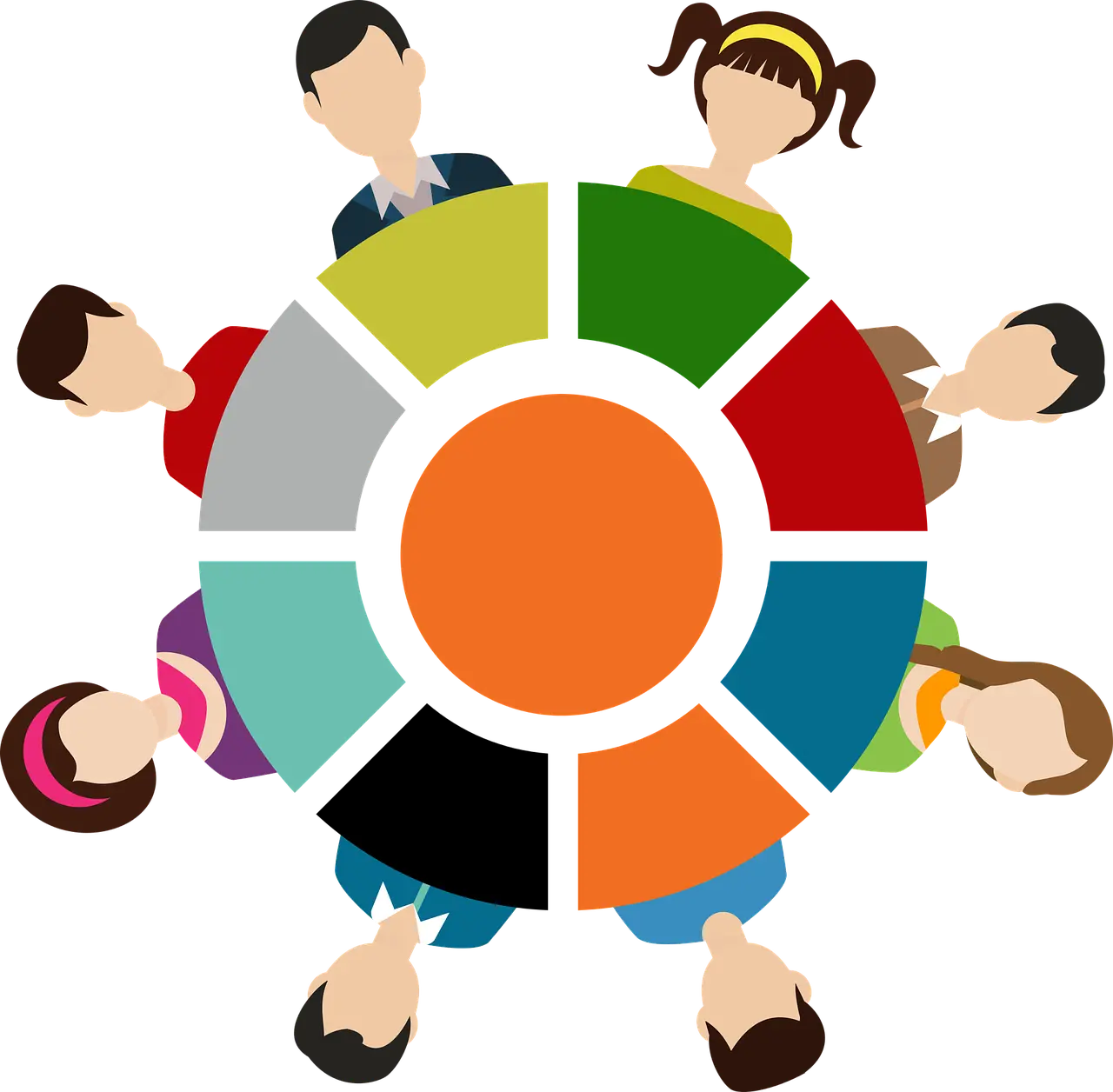 كيف أكتسب قوة الشخصية؟