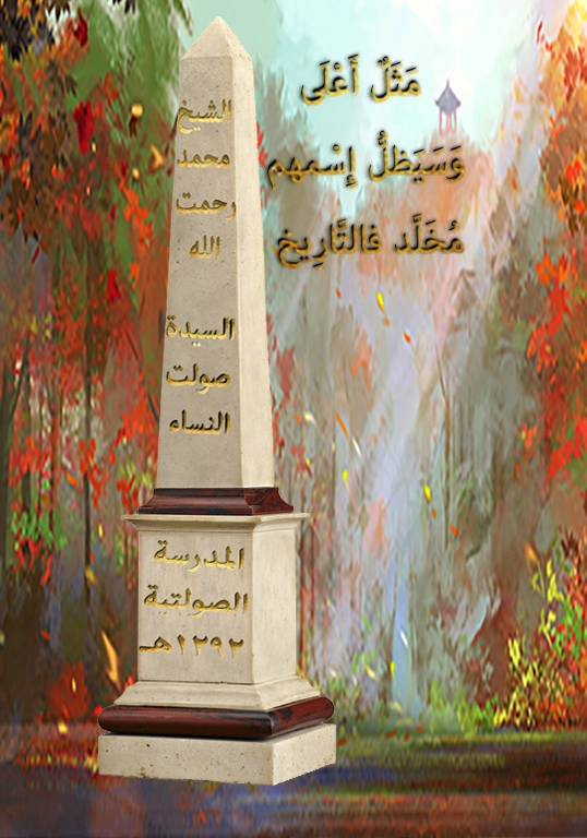 صولت النساء