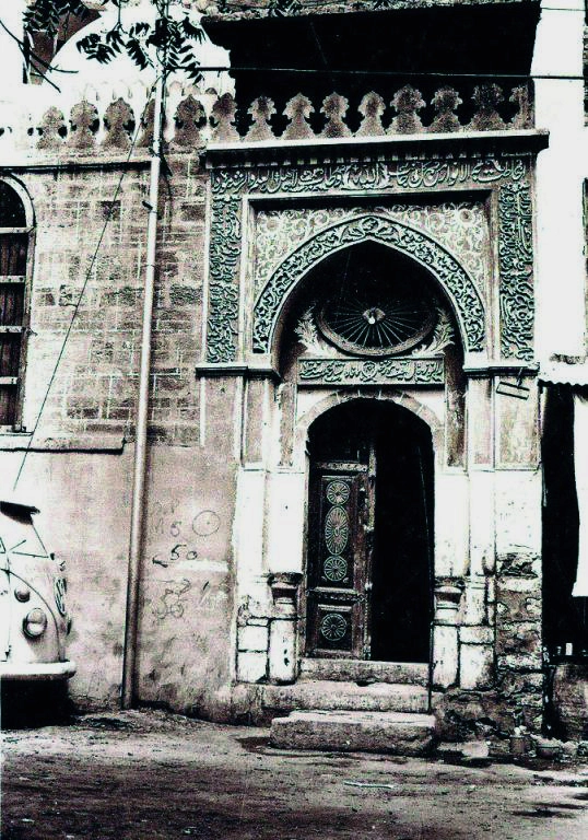 صولت النساء