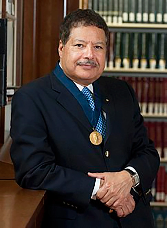 Ahmed Zewail