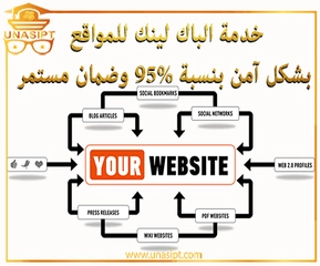 الباك لينك backlinks